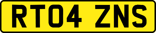 RT04ZNS