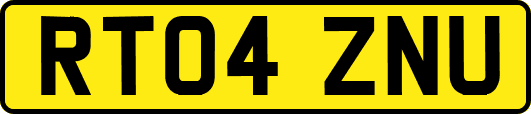RT04ZNU