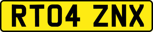 RT04ZNX