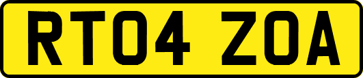 RT04ZOA