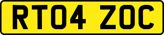 RT04ZOC