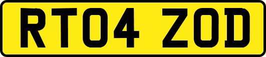 RT04ZOD