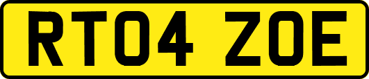 RT04ZOE