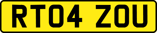 RT04ZOU
