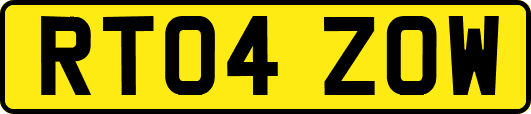 RT04ZOW