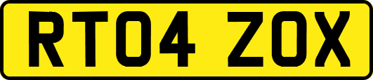 RT04ZOX