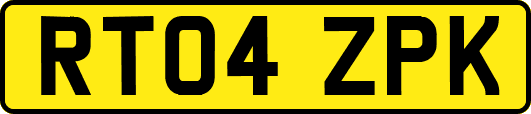 RT04ZPK