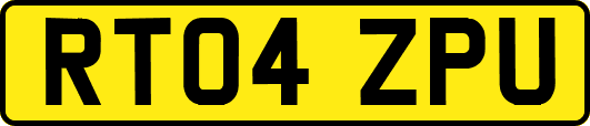 RT04ZPU