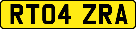 RT04ZRA