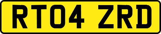 RT04ZRD