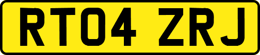 RT04ZRJ