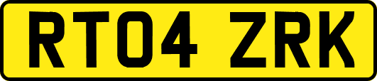 RT04ZRK