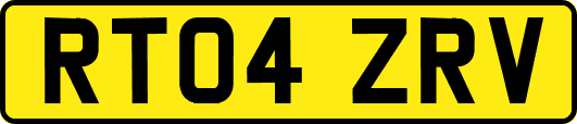 RT04ZRV