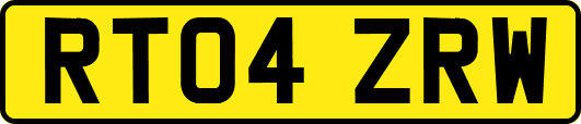 RT04ZRW
