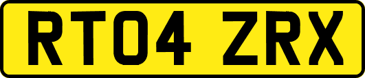 RT04ZRX