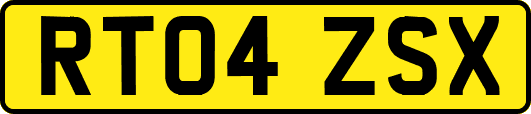 RT04ZSX