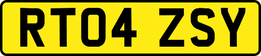 RT04ZSY