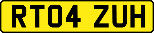 RT04ZUH