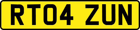 RT04ZUN