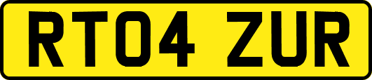 RT04ZUR