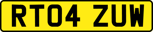 RT04ZUW