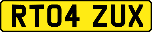 RT04ZUX