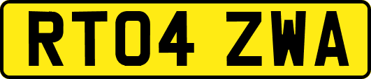 RT04ZWA