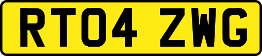 RT04ZWG