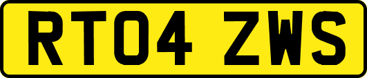 RT04ZWS