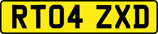 RT04ZXD