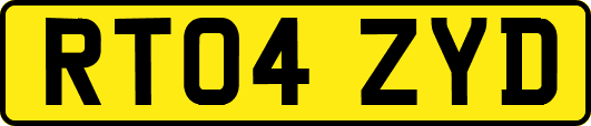 RT04ZYD