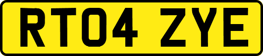 RT04ZYE