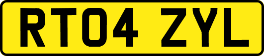 RT04ZYL