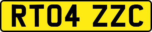 RT04ZZC