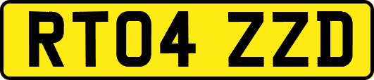 RT04ZZD