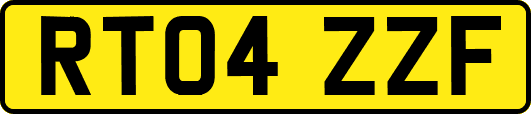 RT04ZZF