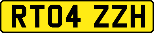 RT04ZZH