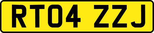 RT04ZZJ
