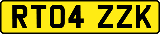 RT04ZZK