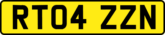 RT04ZZN