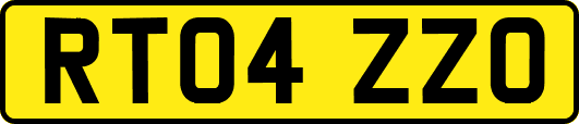 RT04ZZO