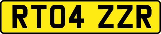 RT04ZZR