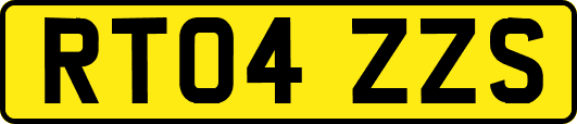 RT04ZZS