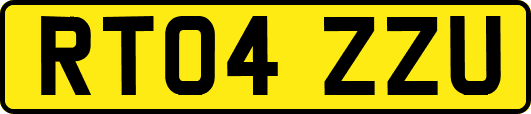 RT04ZZU