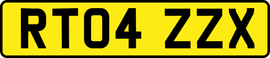 RT04ZZX
