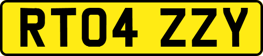 RT04ZZY