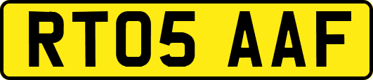 RT05AAF