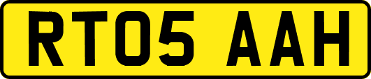 RT05AAH