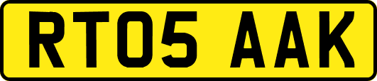 RT05AAK