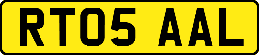 RT05AAL